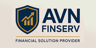 AVN FINSERV Logo